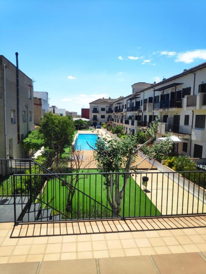 شقة Residencial Delta Garden'S سانت جاومي د إنفيجا المظهر الخارجي الصورة
