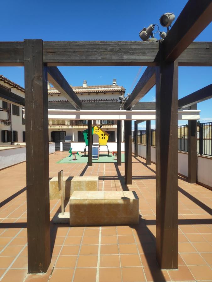 شقة Residencial Delta Garden'S سانت جاومي د إنفيجا المظهر الخارجي الصورة