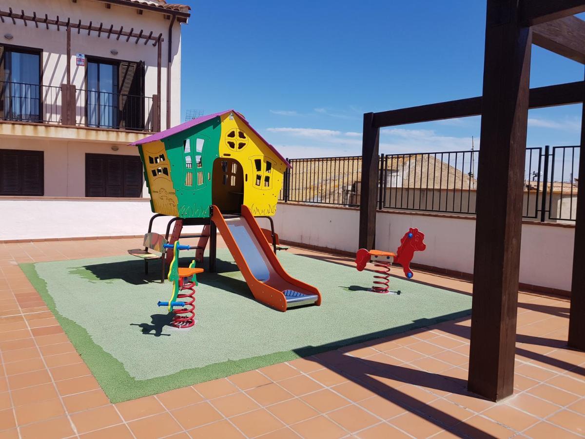 شقة Residencial Delta Garden'S سانت جاومي د إنفيجا المظهر الخارجي الصورة