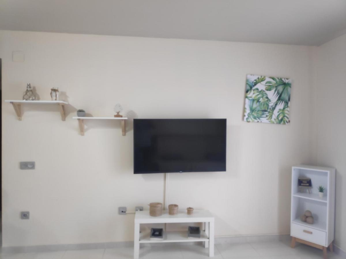 شقة Residencial Delta Garden'S سانت جاومي د إنفيجا المظهر الخارجي الصورة