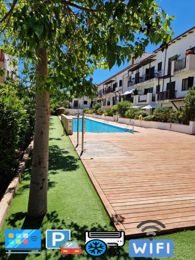 شقة Residencial Delta Garden'S سانت جاومي د إنفيجا المظهر الخارجي الصورة