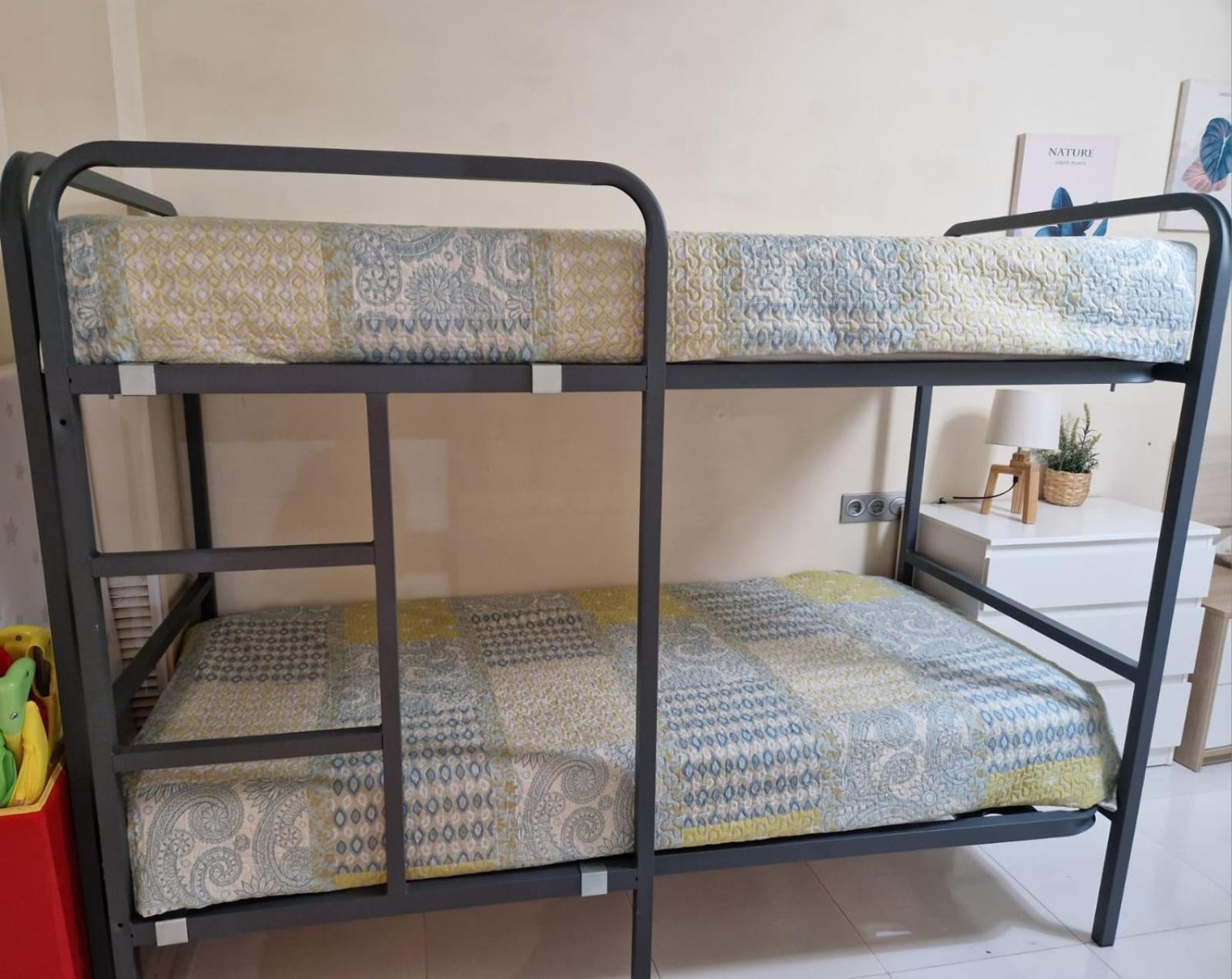 شقة Residencial Delta Garden'S سانت جاومي د إنفيجا المظهر الخارجي الصورة