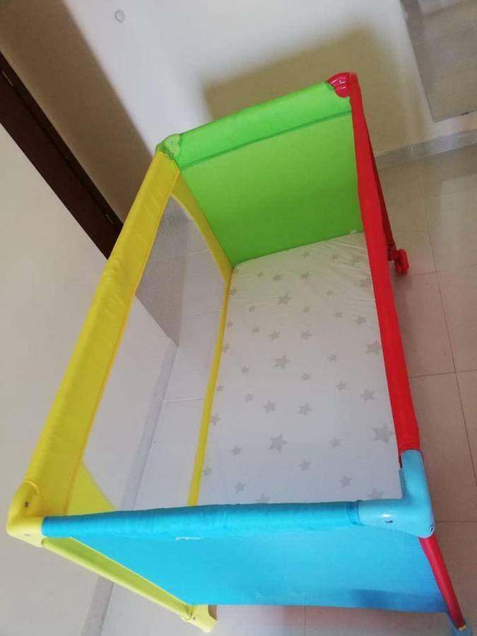 شقة Residencial Delta Garden'S سانت جاومي د إنفيجا المظهر الخارجي الصورة