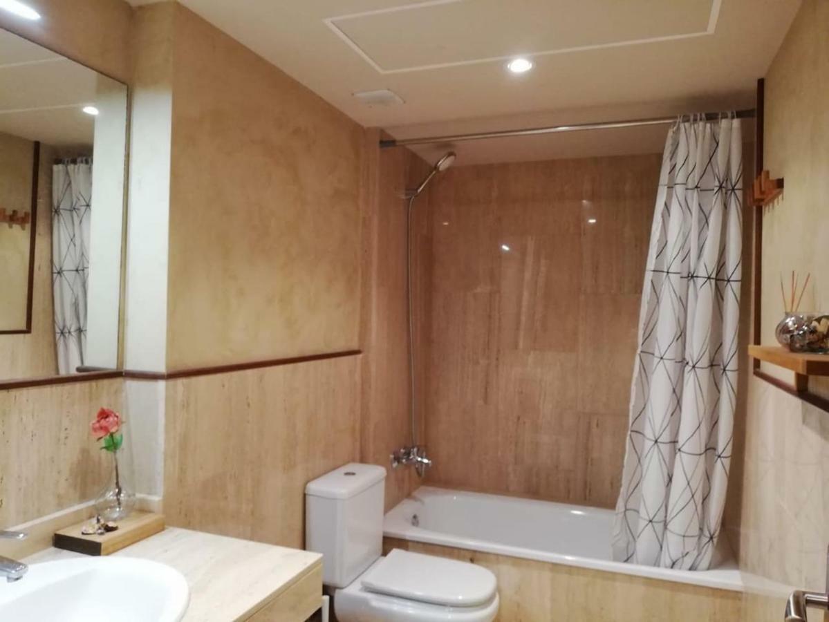 شقة Residencial Delta Garden'S سانت جاومي د إنفيجا المظهر الخارجي الصورة