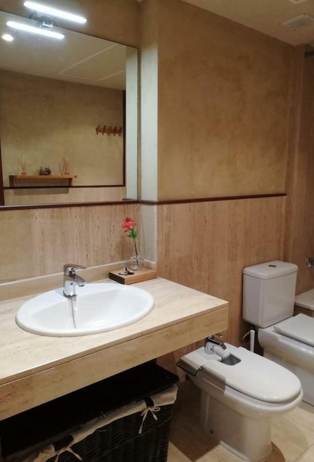 شقة Residencial Delta Garden'S سانت جاومي د إنفيجا المظهر الخارجي الصورة