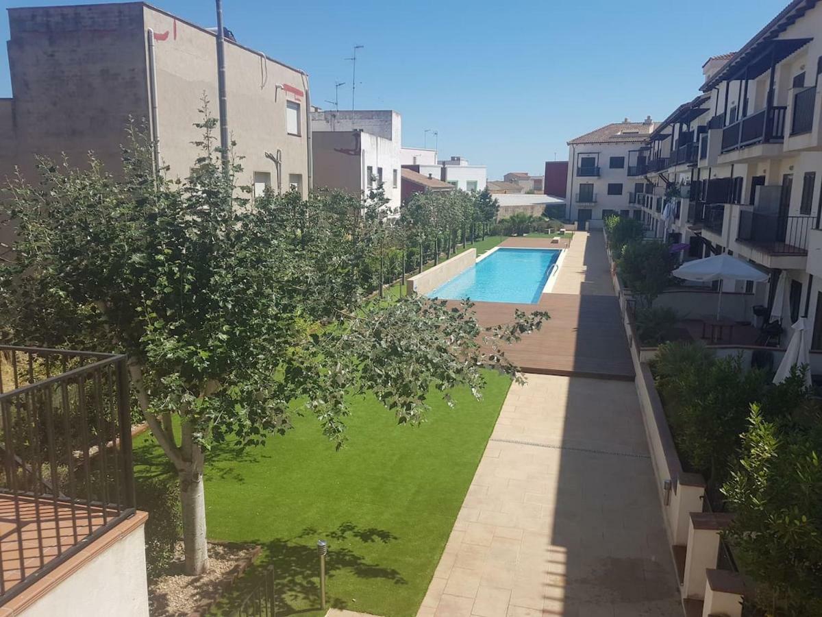 شقة Residencial Delta Garden'S سانت جاومي د إنفيجا المظهر الخارجي الصورة