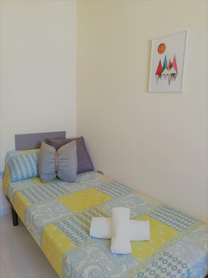 شقة Residencial Delta Garden'S سانت جاومي د إنفيجا المظهر الخارجي الصورة