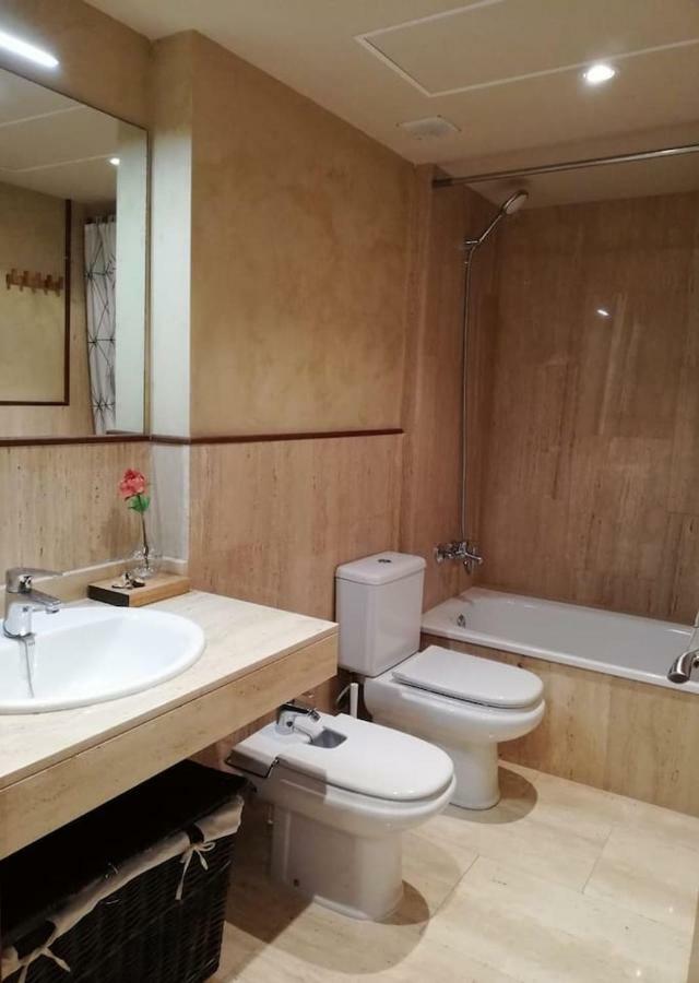 شقة Residencial Delta Garden'S سانت جاومي د إنفيجا المظهر الخارجي الصورة