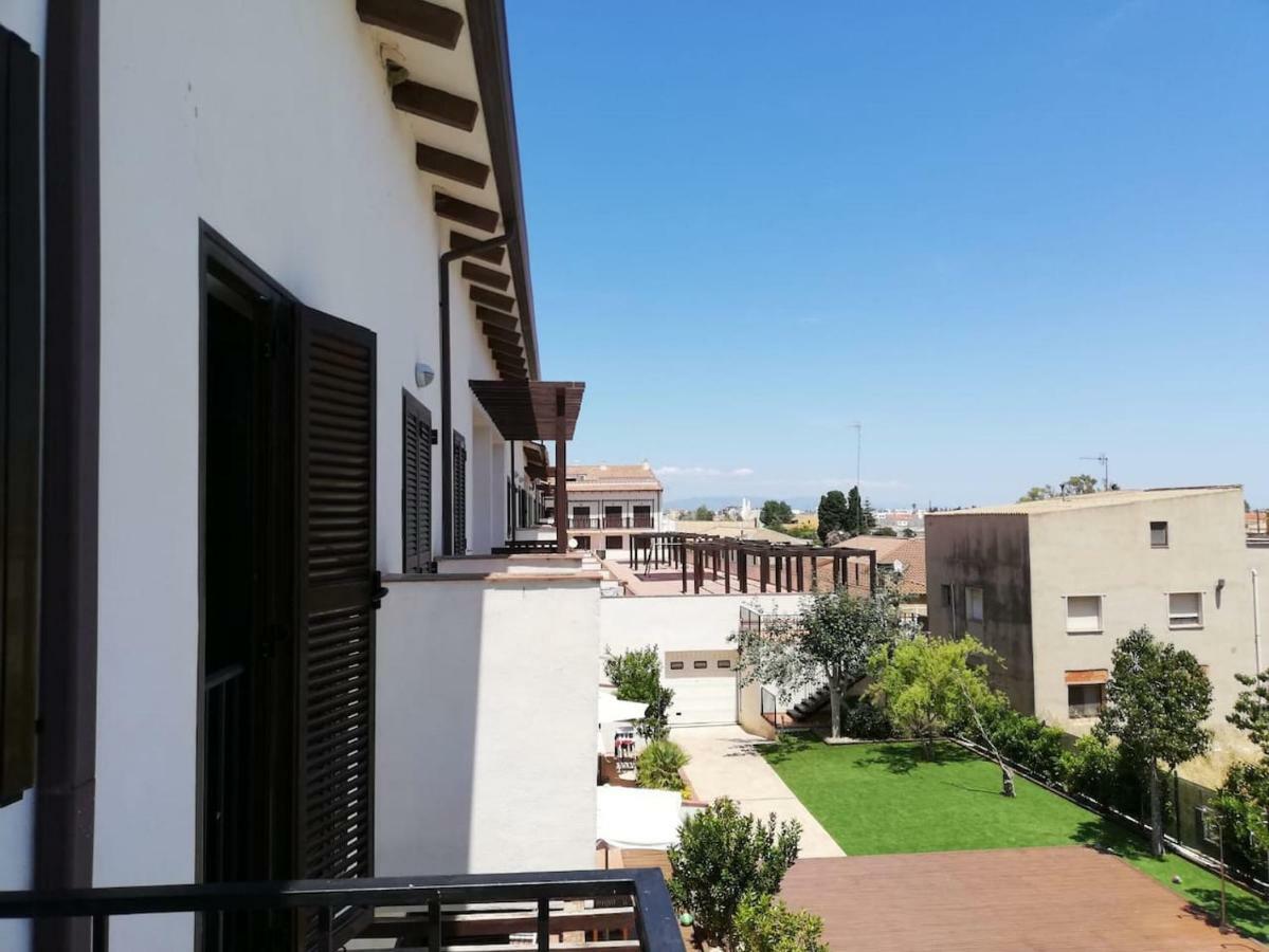 شقة Residencial Delta Garden'S سانت جاومي د إنفيجا المظهر الخارجي الصورة