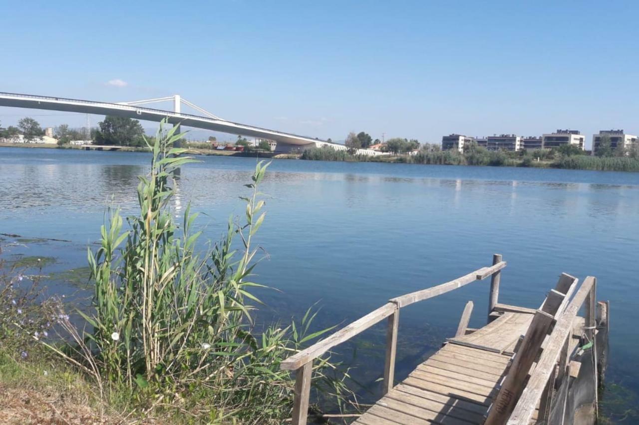 شقة Residencial Delta Garden'S سانت جاومي د إنفيجا المظهر الخارجي الصورة