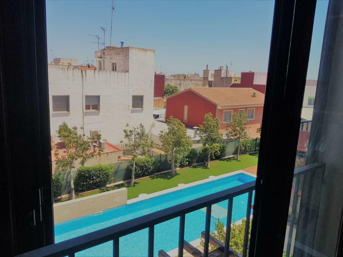 شقة Residencial Delta Garden'S سانت جاومي د إنفيجا المظهر الخارجي الصورة