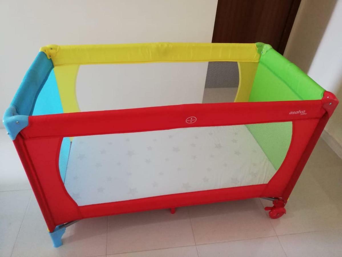 شقة Residencial Delta Garden'S سانت جاومي د إنفيجا المظهر الخارجي الصورة