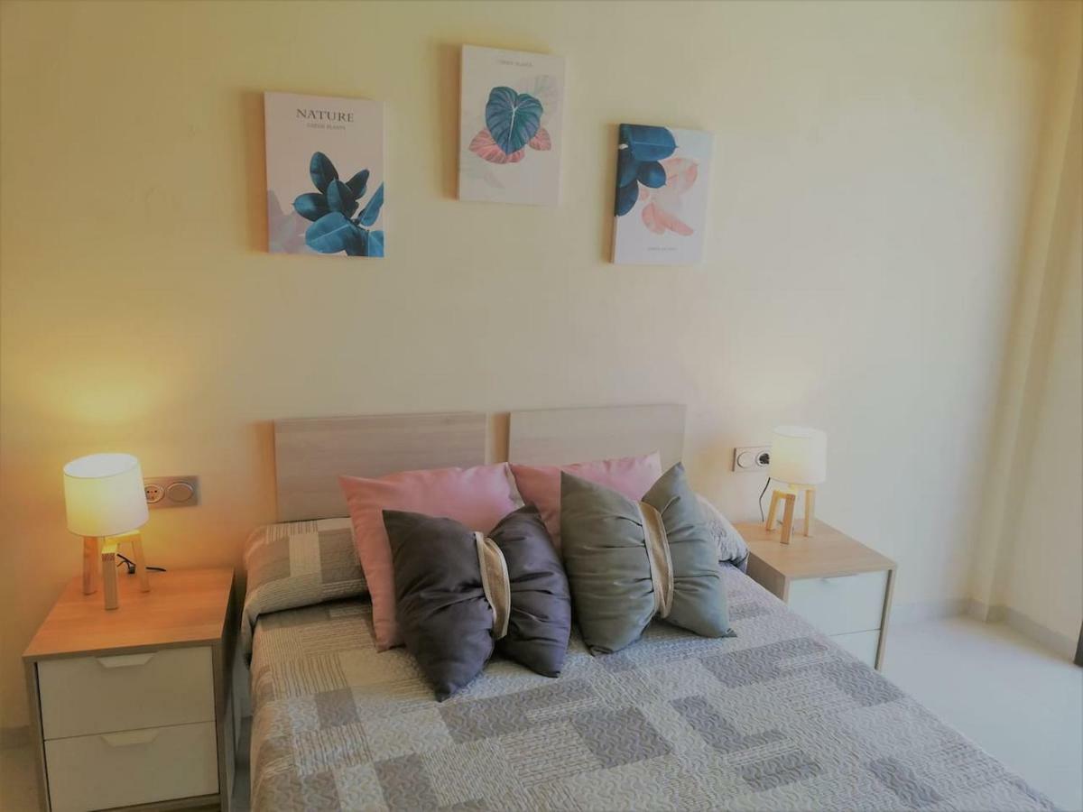 شقة Residencial Delta Garden'S سانت جاومي د إنفيجا المظهر الخارجي الصورة