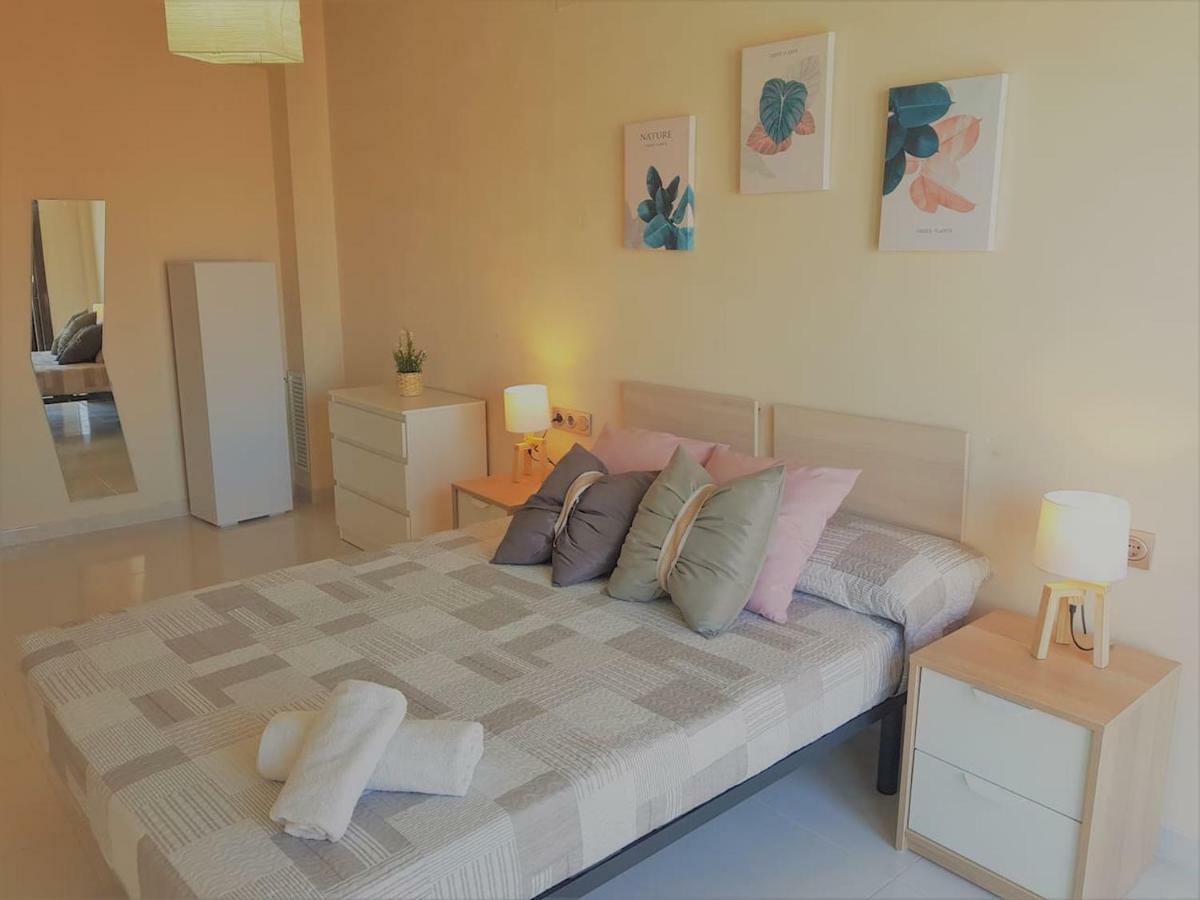 شقة Residencial Delta Garden'S سانت جاومي د إنفيجا المظهر الخارجي الصورة
